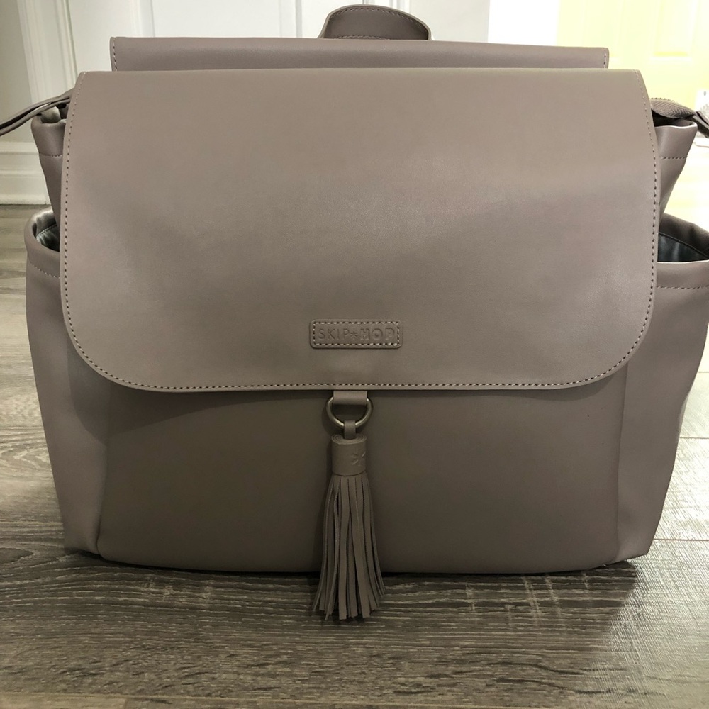 Diaper Bag